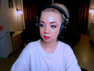 BabyNicole Porn Show