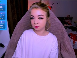 BabyNicole Porn Show