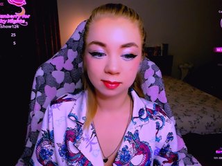 BabyNicole Porn Show