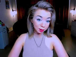 BabyNicole Porn Show