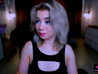 BabyNicole Porn Show