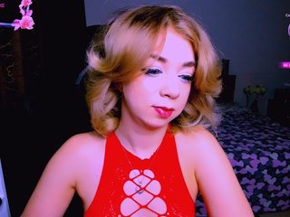 BabyNicole Porn Show