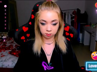 BabyNicole Porn Show