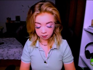 BabyNicole Porn Show