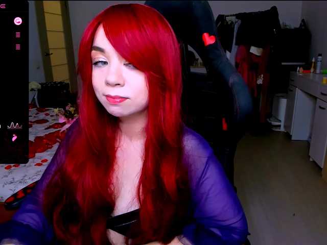 BabyNicole's BongaCams show and profile