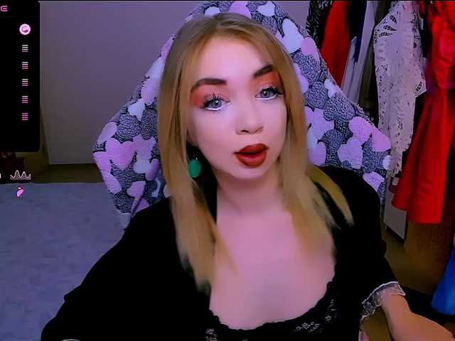 BabyNicole's BongaCams show and profile