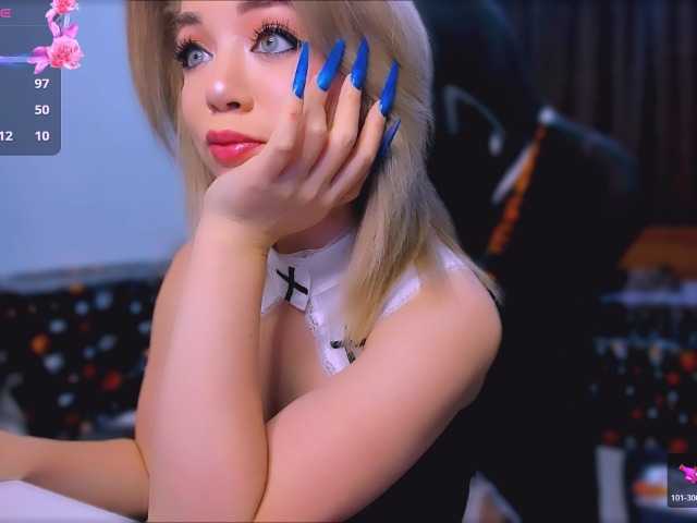  BabyNicole chat room