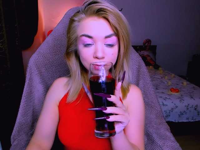 BabyNicole Live Cam on BongaCams