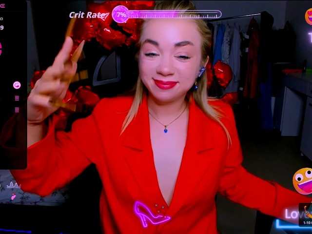 BabyNicole's BongaCams show and profile