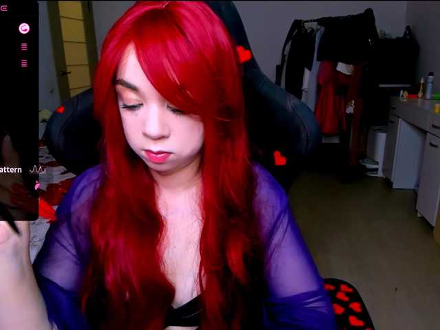 BabyNicole's BongaCams show and profile