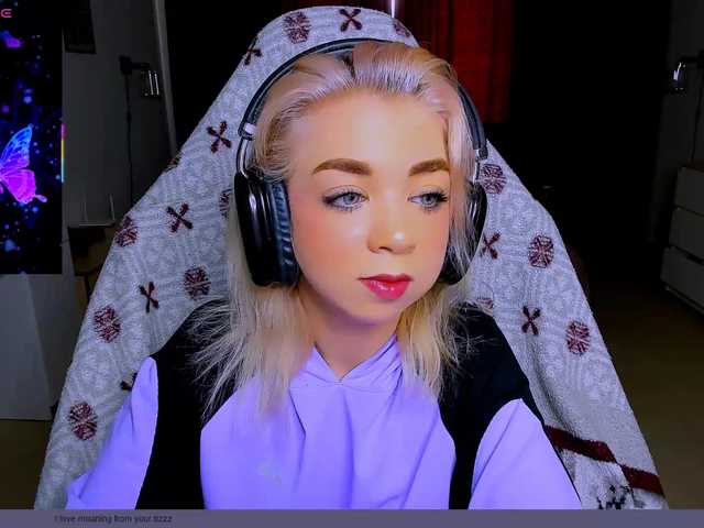  BabyNicole chat room