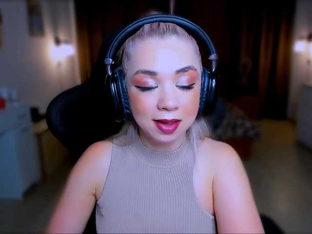 BabyNicole from BongaCams is Freechat