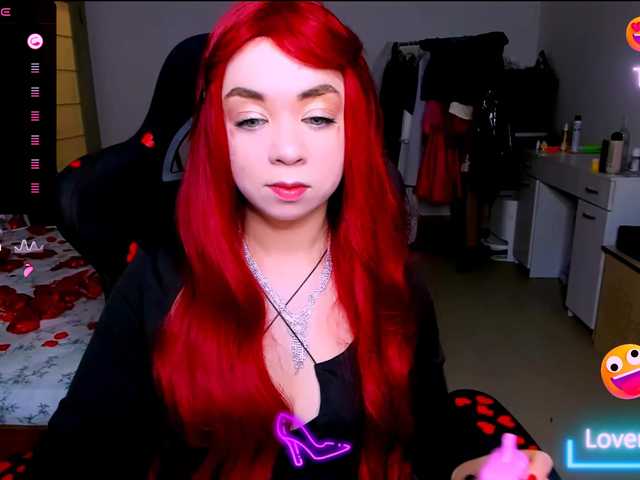 BabyNicole's BongaCams show and profile