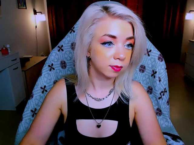  BabyNicole chat room