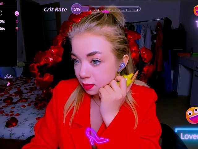 BabyNicole's BongaCams show and profile