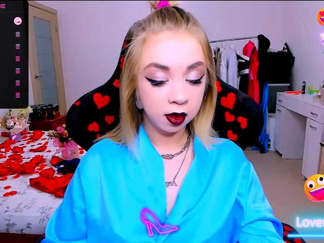 BabyNicole from BongaCams is Freechat