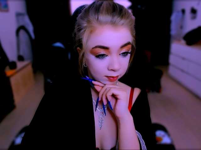  BabyNicole chat room