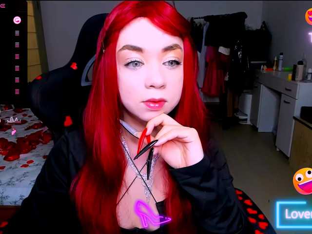 BabyNicole's BongaCams show and profile