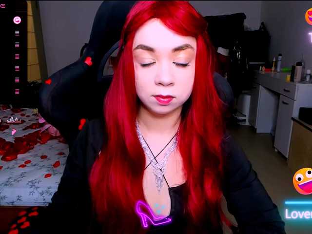 BabyNicole's BongaCams show and profile