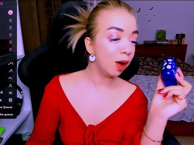 BabyNicole's BongaCams show and profile