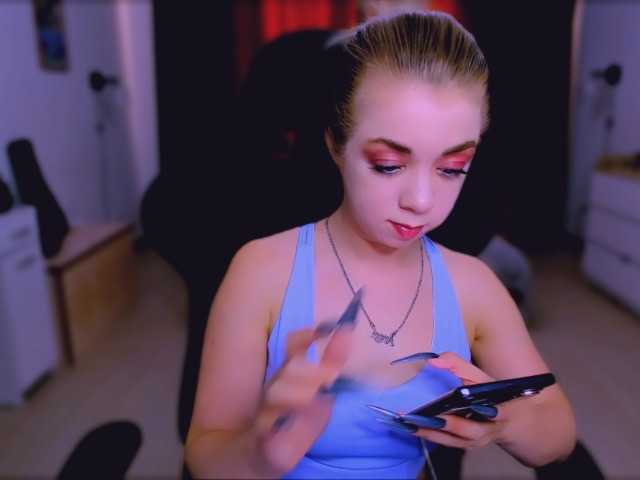 BabyNicole from BongaCams is Freechat