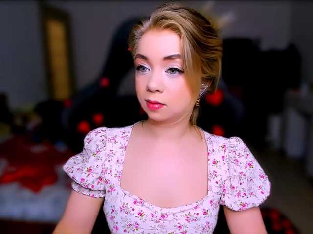 BabyNicole's BongaCams show and profile