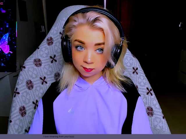  BabyNicole chat room