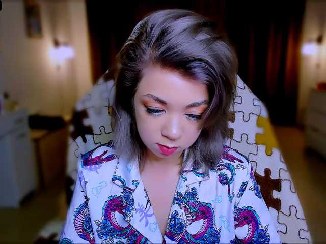 BabyNicole Live Cam on BongaCams