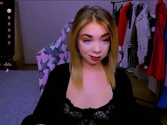 BabyNicole's BongaCams show and profile