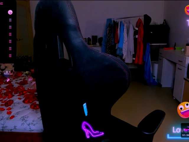 BabyNicole's BongaCams show and profile