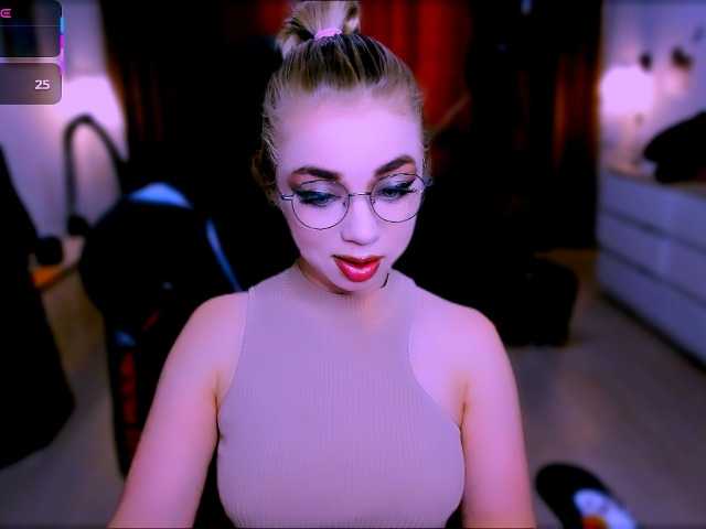 BabyNicole from BongaCams is Freechat