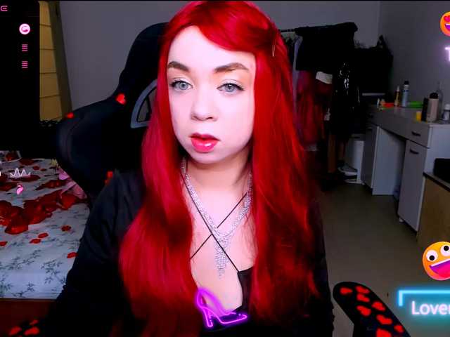 BabyNicole's BongaCams show and profile