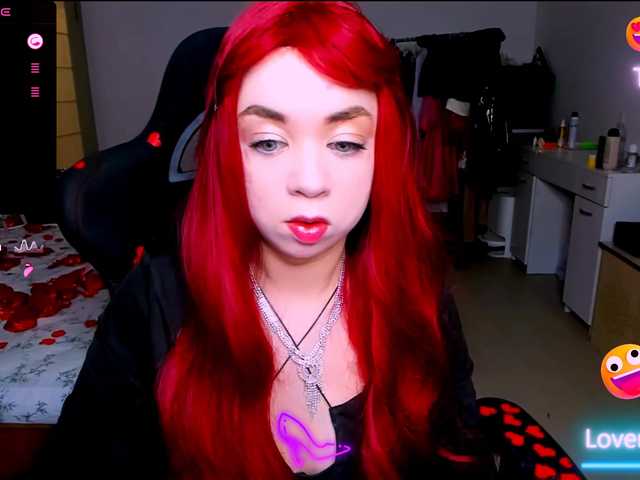 BabyNicole's BongaCams show and profile