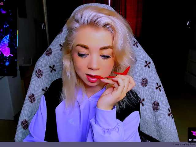  BabyNicole chat room
