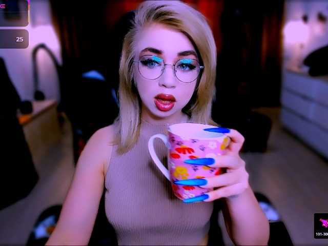  BabyNicole chat room