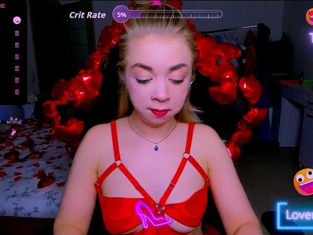 BabyNicole's BongaCams show and profile