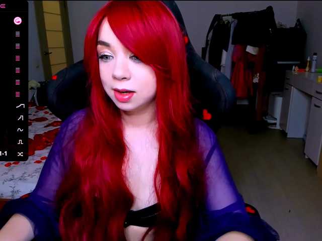 BabyNicole's BongaCams show and profile