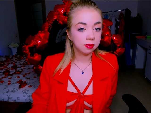 BabyNicole's BongaCams show and profile