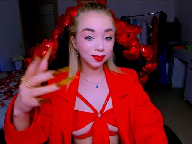 BabyNicole's BongaCams show and profile