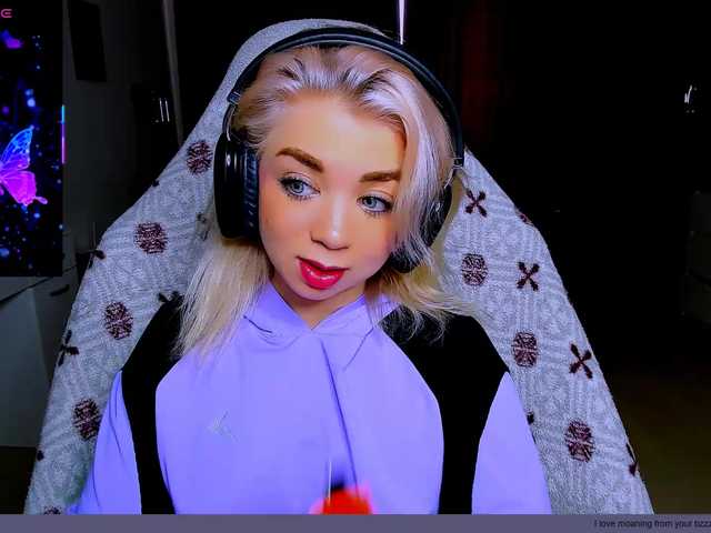  BabyNicole chat room