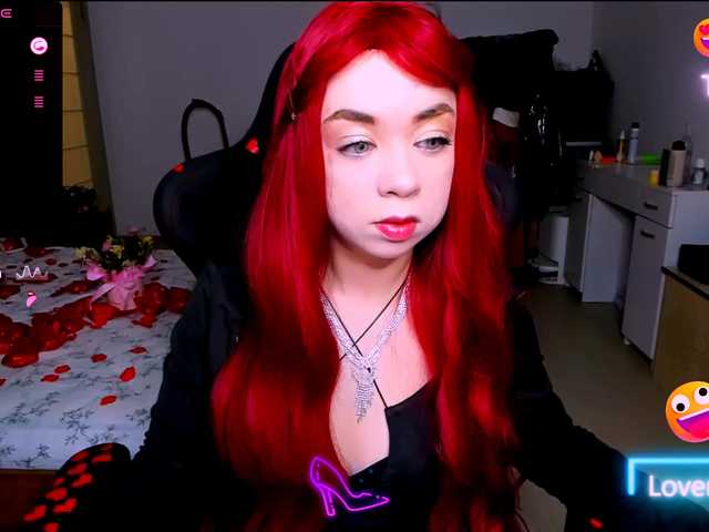 BabyNicole's BongaCams show and profile