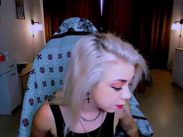 sex live webcam BabyNicole