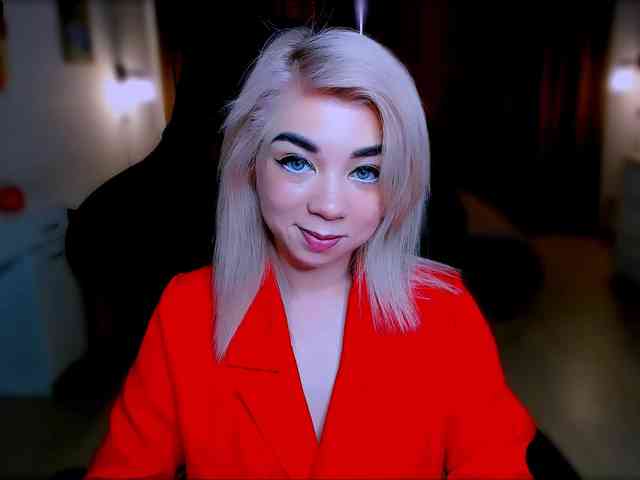 BabyNicole webcam