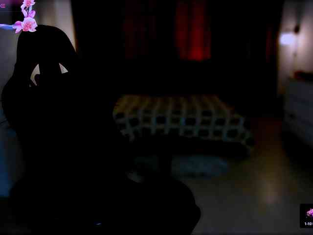 BabyNicole webcam