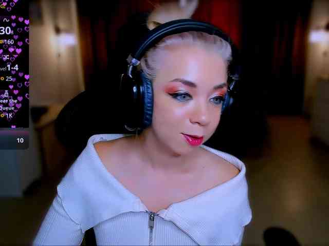 BabyNicole webcam