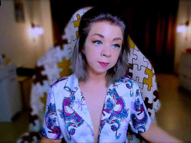 BabyNicole webcam