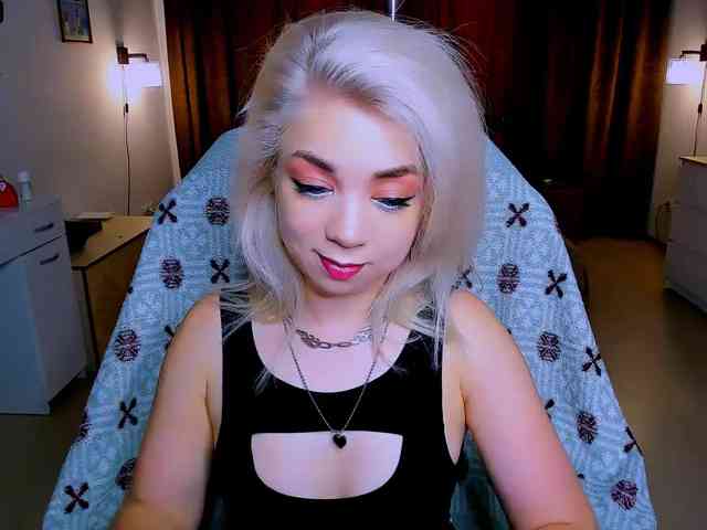 porn webcam live BabyNicole