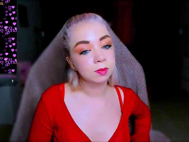 BabyNicole webcam