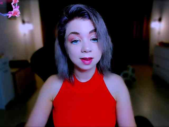 BabyNicole webcam