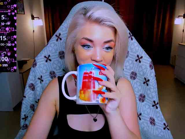 best video chat BabyNicole